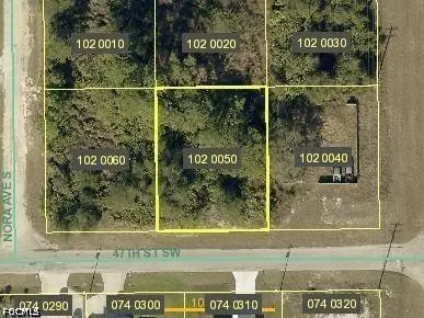 3104 47th ST SW, Lehigh Acres, FL 33976