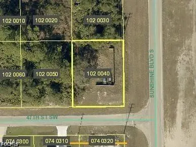3102 47th ST SW, Lehigh Acres, FL 33976
