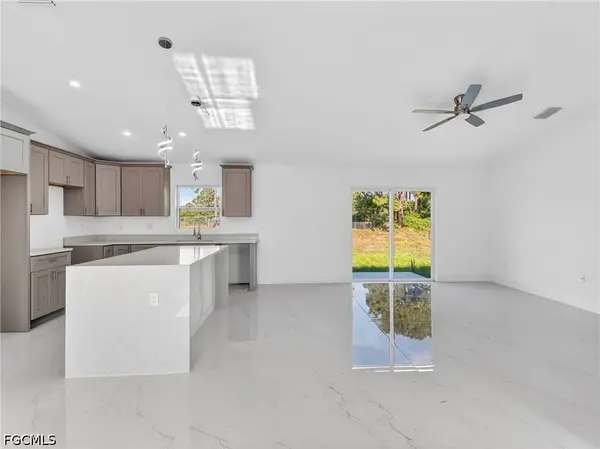 814 Milano AVE S, Lehigh Acres, FL 33974