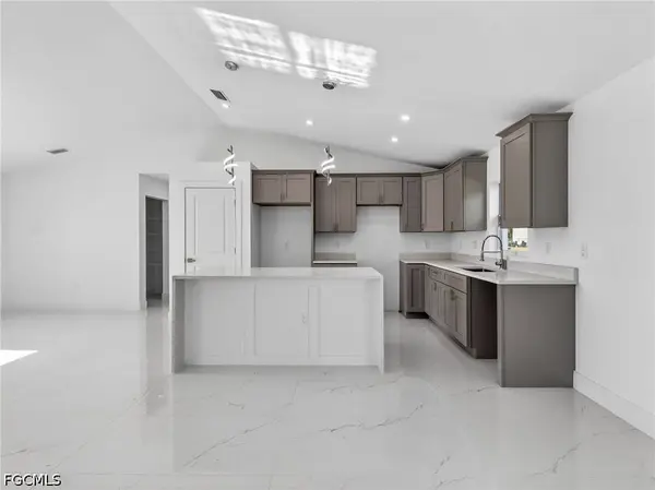 814 Milano AVE S, Lehigh Acres, FL 33974