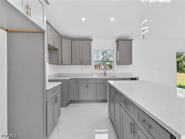 814 Milano AVE S, Lehigh Acres, FL 33974