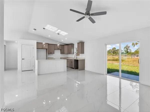 814 Milano AVE S, Lehigh Acres, FL 33974