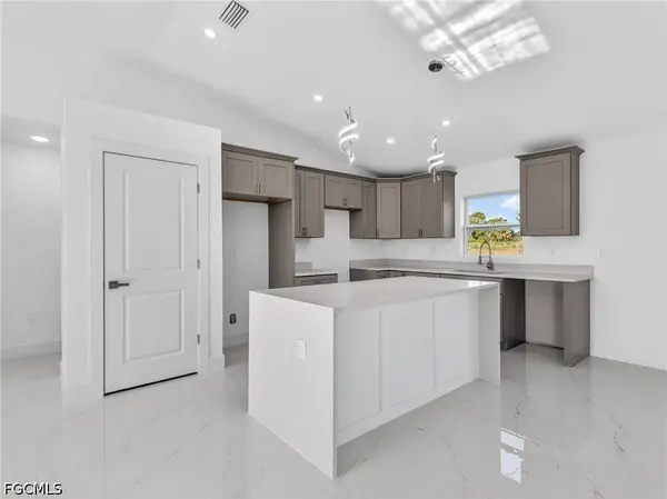 814 Milano AVE S, Lehigh Acres, FL 33974