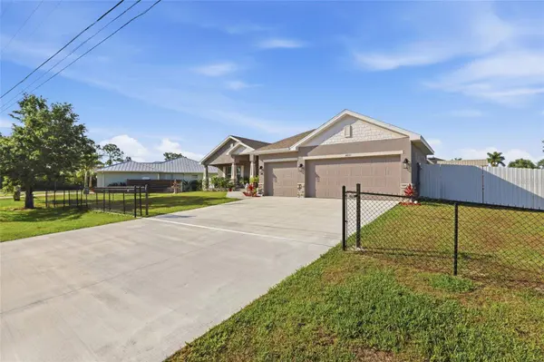 14735 KEYSTONE BLVD, Port Charlotte, FL 33981