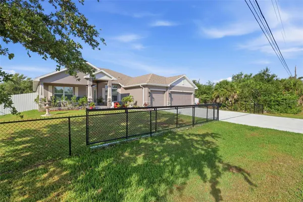 14735 KEYSTONE BLVD, Port Charlotte, FL 33981