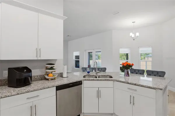 14735 KEYSTONE BLVD, Port Charlotte, FL 33981