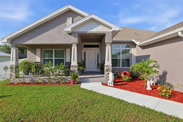 14735 KEYSTONE BLVD, Port Charlotte, FL 33981