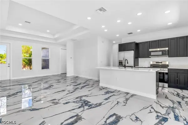 434 Rathburn ST, Lehigh Acres, FL 33974