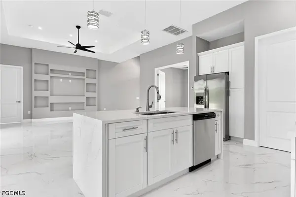 1114 Bari ST E, Lehigh Acres, FL 33974