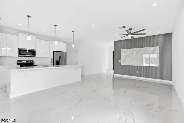 4109 17th ST SW, Lehigh Acres, FL 33976