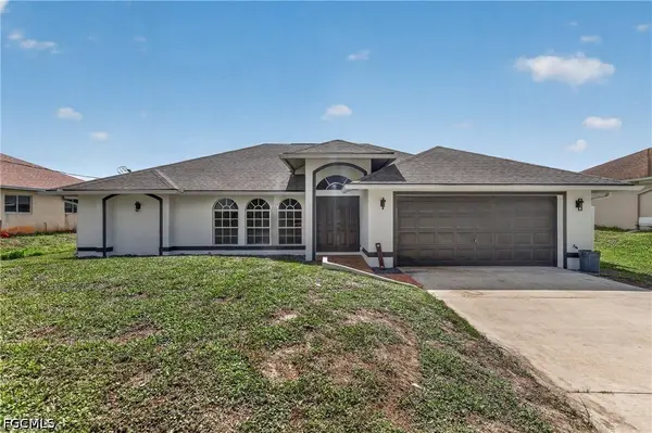 2105 Anita AVE S, Lehigh Acres, FL 33976