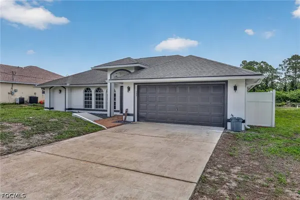 2105 Anita AVE S, Lehigh Acres, FL 33976