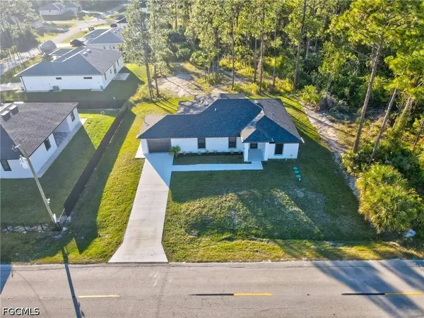 1103 Williams AVE, Lehigh Acres, FL 33972