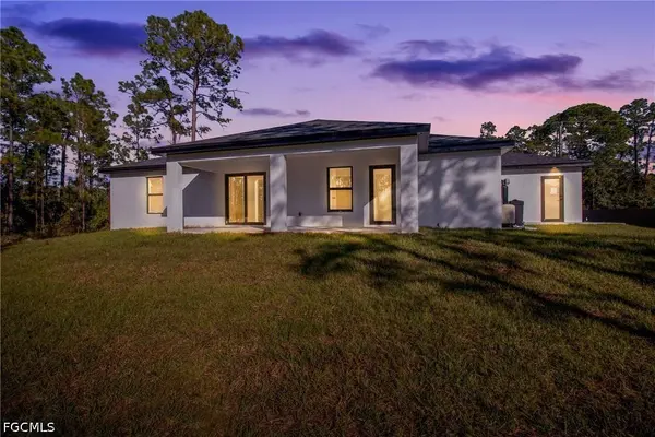 1103 Williams AVE, Lehigh Acres, FL 33972