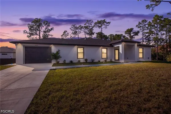 1103 Williams AVE, Lehigh Acres, FL 33972
