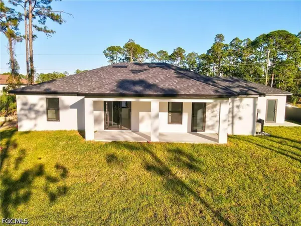 1103 Williams AVE, Lehigh Acres, FL 33972
