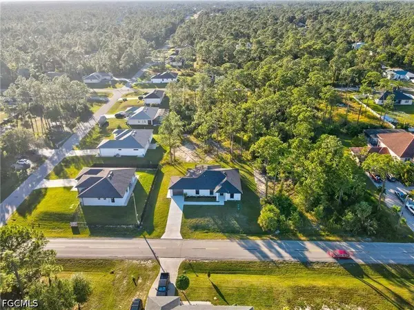 1103 Williams AVE, Lehigh Acres, FL 33972