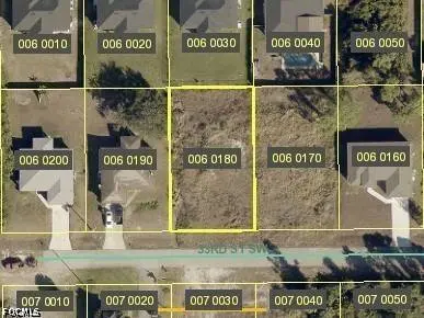 3026 33rd ST SW, Lehigh Acres, FL 33976