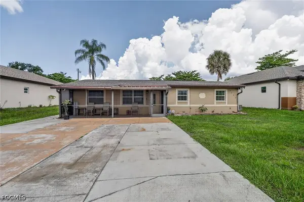 2238 Towles ST, Fort Myers, FL 33916
