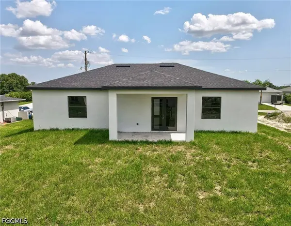 4002 9th ST SW, Lehigh Acres, FL 33976