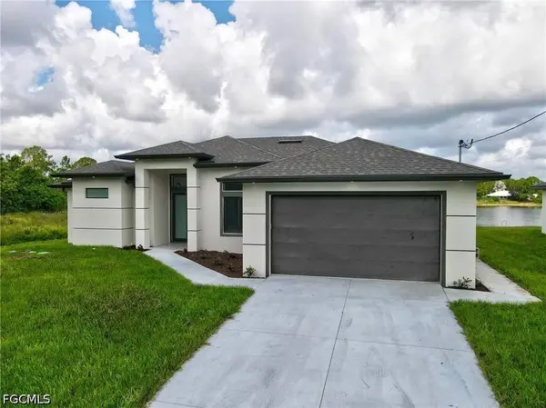 1012 Mexico AVE S, Lehigh Acres, FL 33974