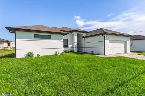 3531 NW 19th TER, Cape Coral, FL 33993