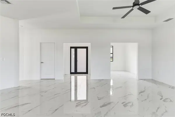3531 NW 19th TER, Cape Coral, FL 33993