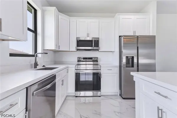 3531 NW 19th TER, Cape Coral, FL 33993