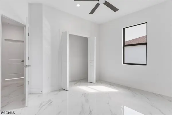 3531 NW 19th TER, Cape Coral, FL 33993