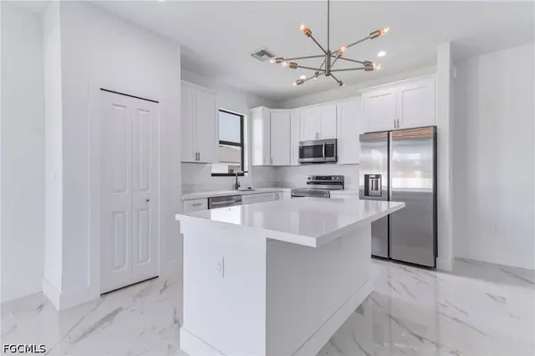 3531 NW 19th TER, Cape Coral, FL 33993