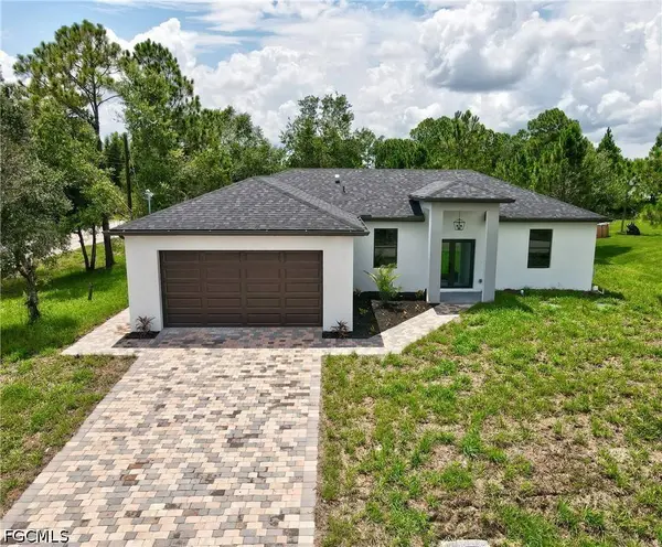 2000 W 14th ST, Lehigh Acres, FL 33972
