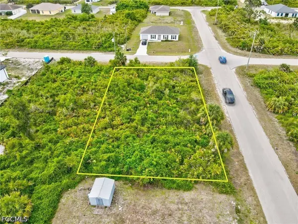 2901 67th ST W, Lehigh Acres, FL 33971