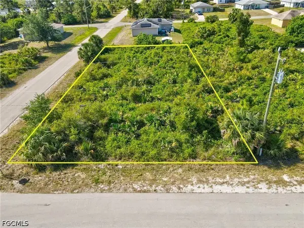 2901 67th ST W, Lehigh Acres, FL 33971