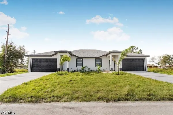 4417-4419 22nd ST SW, Lehigh Acres, FL 33973
