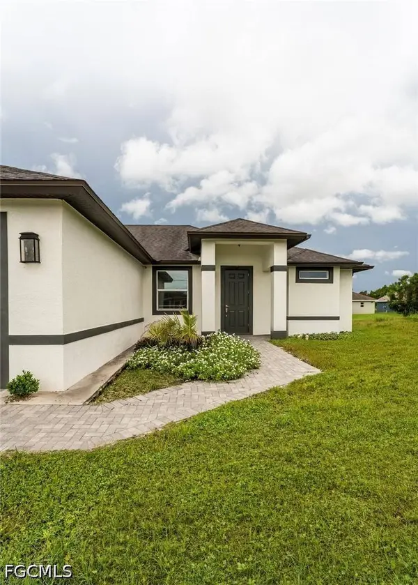 2917 5th ST SW, Lehigh Acres, FL 33976
