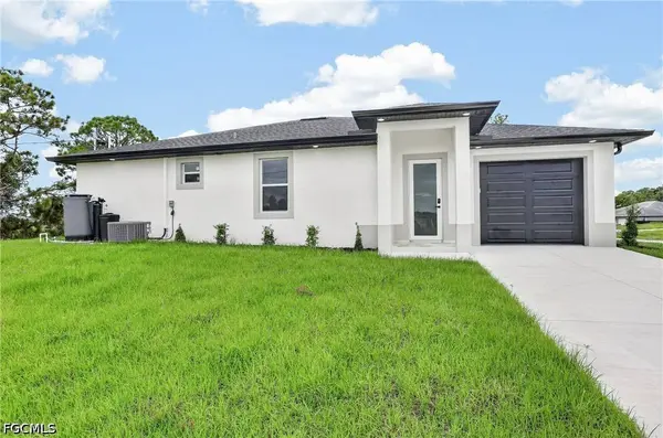 2117 Leda AVE S, Lehigh Acres, FL 33973
