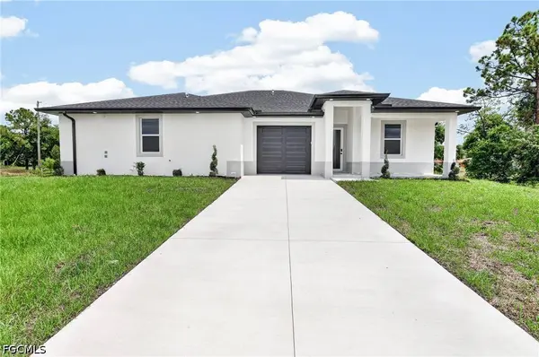 2117 Leda AVE S, Lehigh Acres, FL 33973
