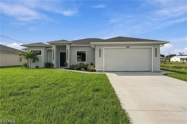 3819 34th ST SW, Lehigh Acres, FL 33976