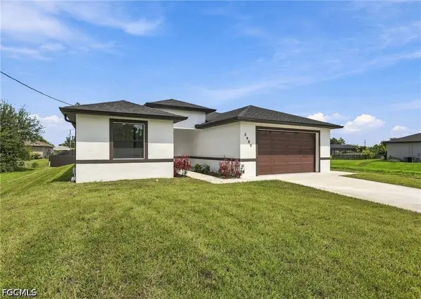 3900 25th ST SW, Lehigh Acres, FL 33976