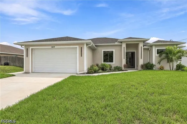 3817 34th ST SW, Lehigh Acres, FL 33976