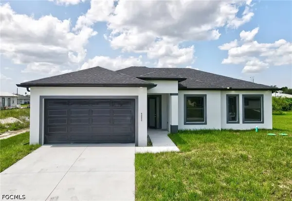 4002 9th ST SW, Lehigh Acres, FL 33976