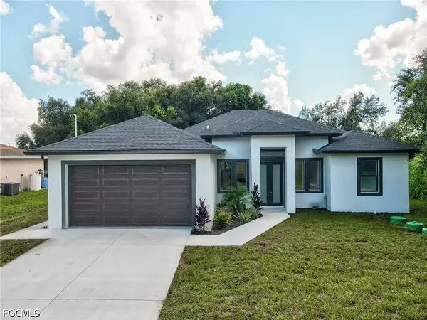 3917 37th ST SW, Lehigh Acres, FL 33976