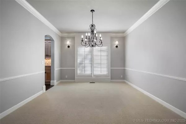 8655 E 104th ST, Tulsa, OK 74133