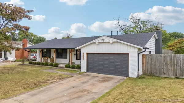 5642 S Richmond AVE, Tulsa, OK 74135