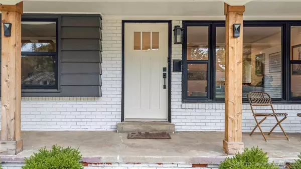 5642 S Richmond AVE, Tulsa, OK 74135