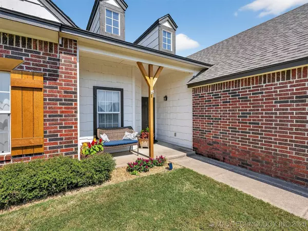 20401 E 42nd PL, Broken Arrow, OK 74014