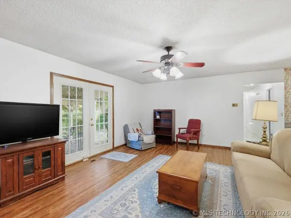 24225 E 112TH ST S, Broken Arrow, OK 74014