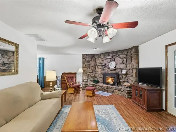 24225 E 112TH ST S, Broken Arrow, OK 74014