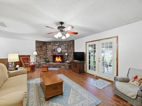 24225 E 112TH ST S, Broken Arrow, OK 74014