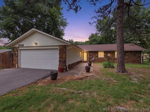 24225 E 112TH ST S, Broken Arrow, OK 74014